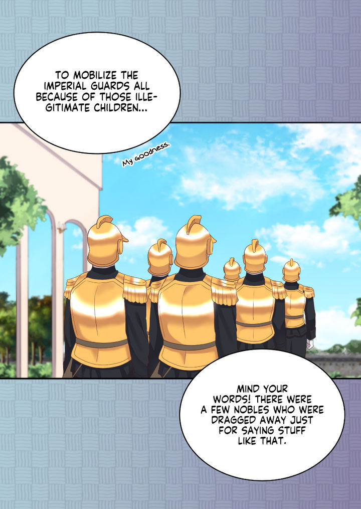 The Twin Siblings’ New Life Chapter 30 - Page 7