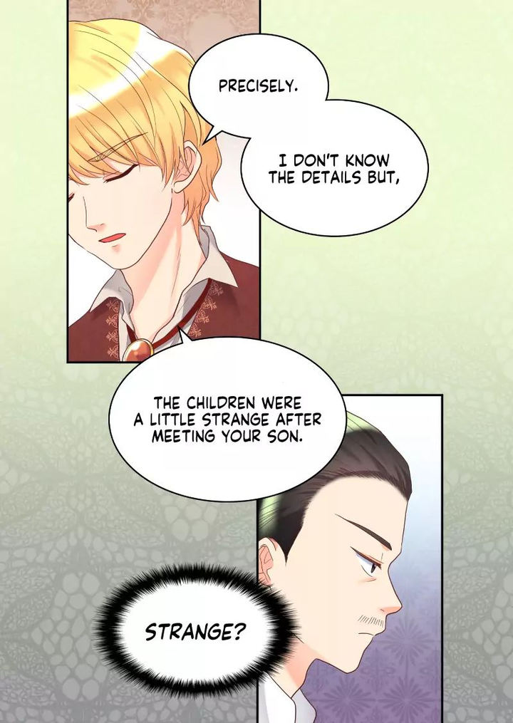 The Twin Siblings’ New Life Chapter 32 - Page 43