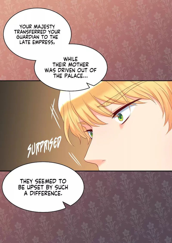 The Twin Siblings’ New Life Chapter 32 - Page 61