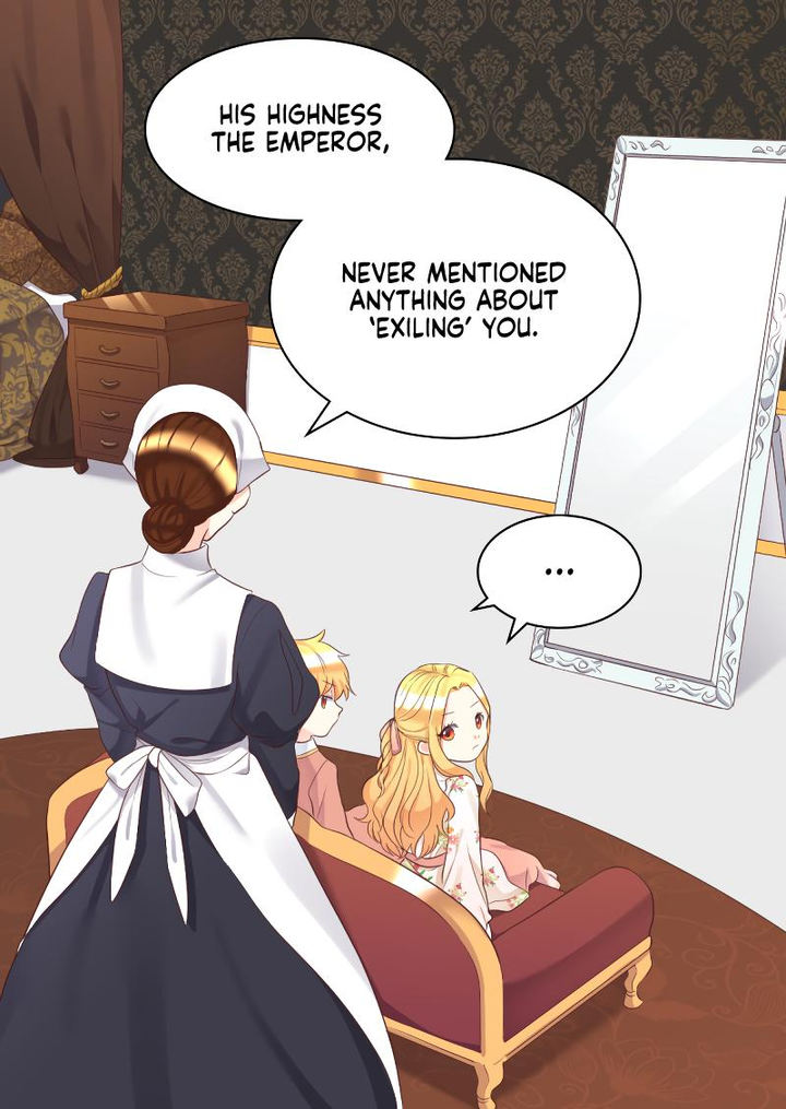 The Twin Siblings’ New Life Chapter 34 - Page 42