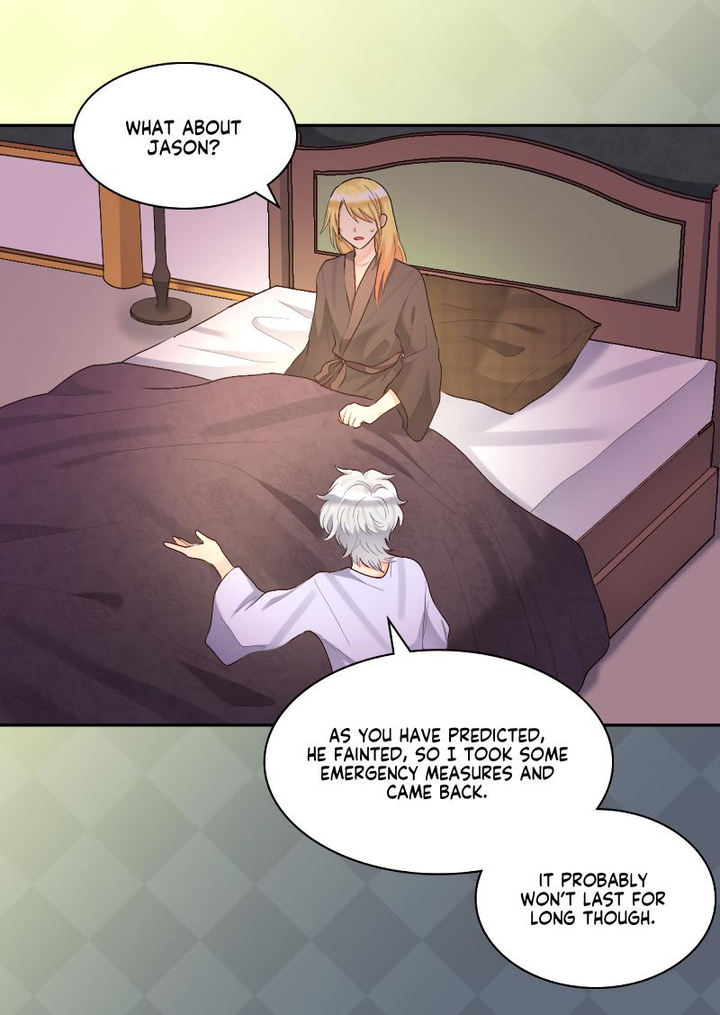 The Twin Siblings’ New Life Chapter 38 - Page 15