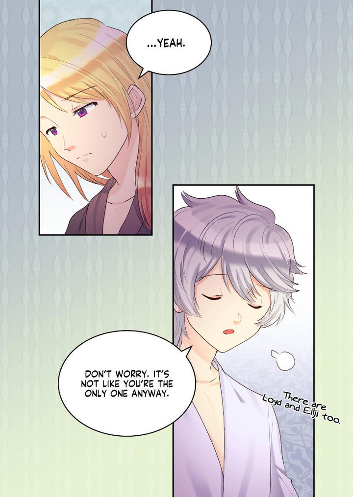 The Twin Siblings’ New Life Chapter 38 - Page 18