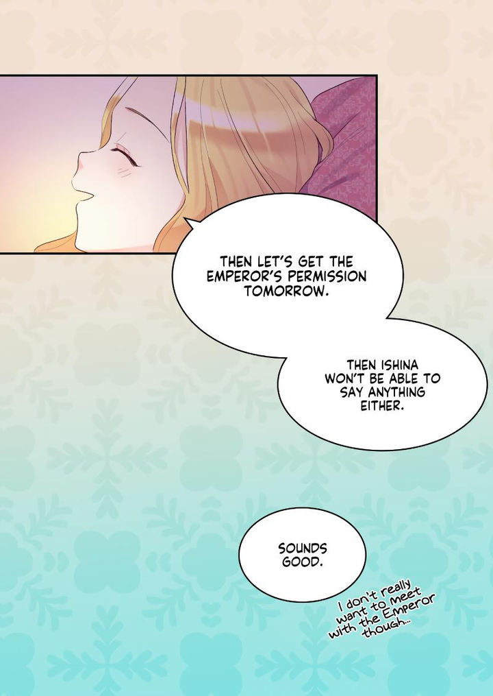 The Twin Siblings’ New Life Chapter 38 - Page 8