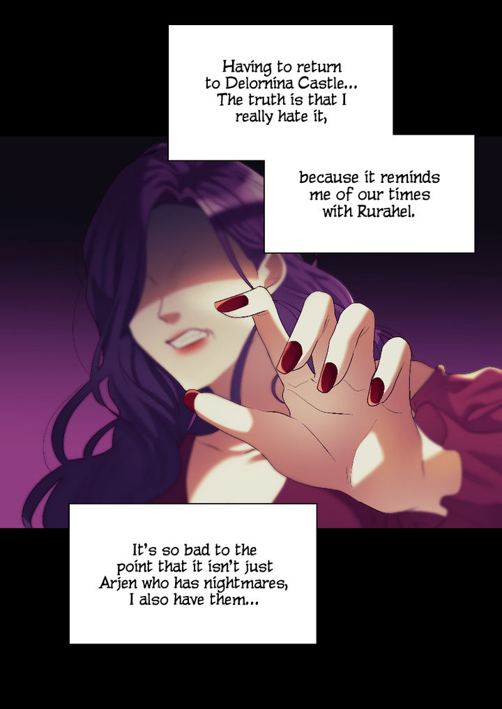 The Twin Siblings’ New Life Chapter 39 - Page 16