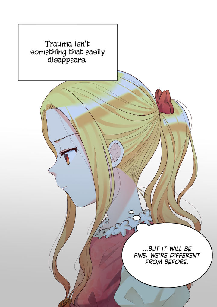 The Twin Siblings’ New Life Chapter 39 - Page 17