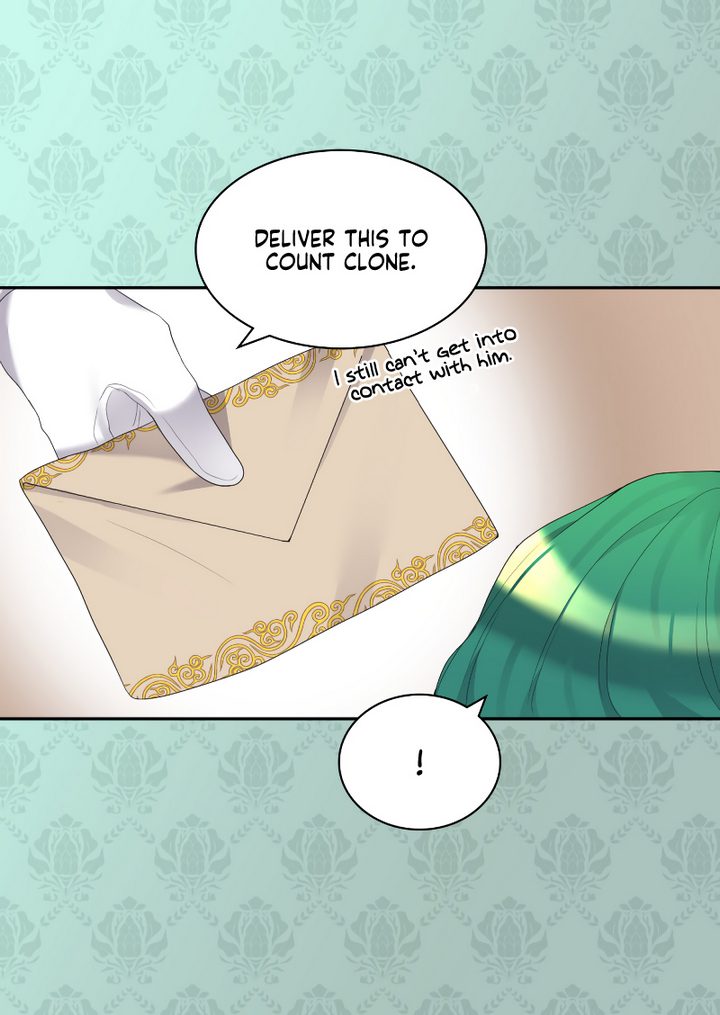 The Twin Siblings’ New Life Chapter 40 - Page 51