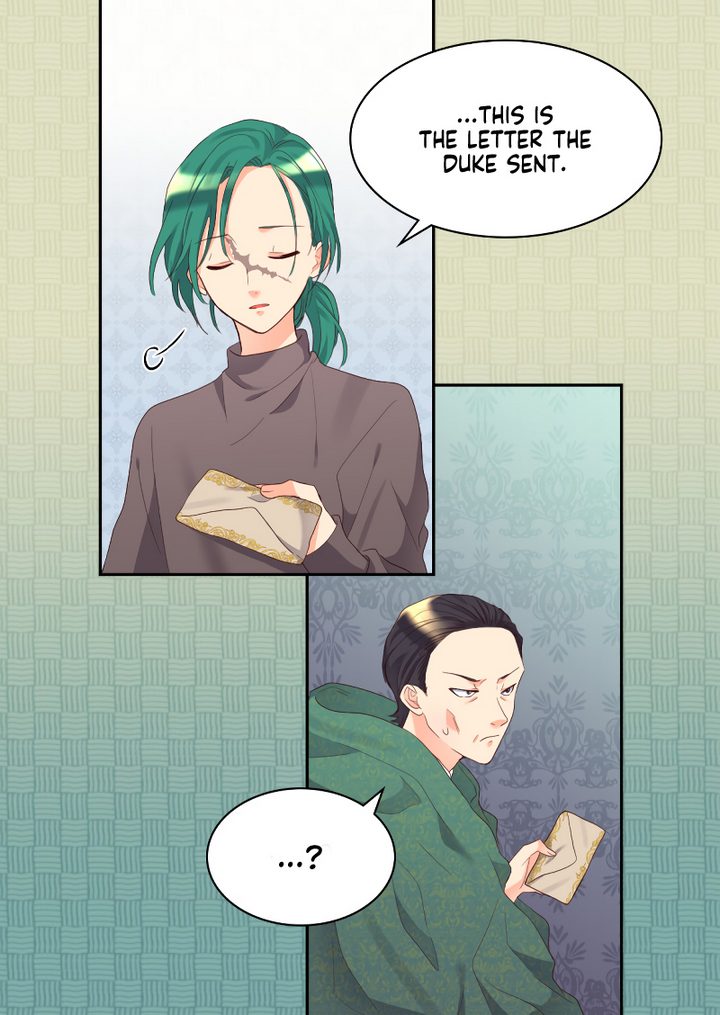 The Twin Siblings’ New Life Chapter 40 - Page 57