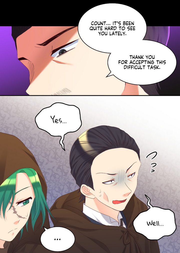 The Twin Siblings’ New Life Chapter 41 - Page 6