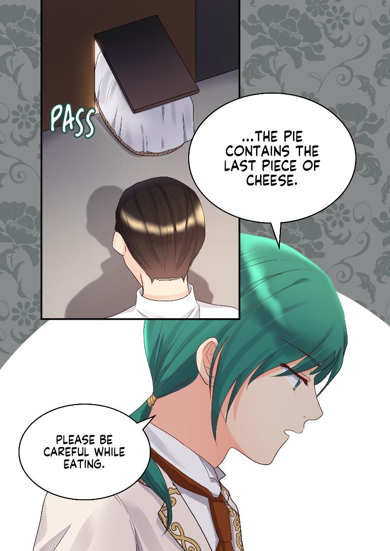 The Twin Siblings’ New Life Chapter 44 - Page 10