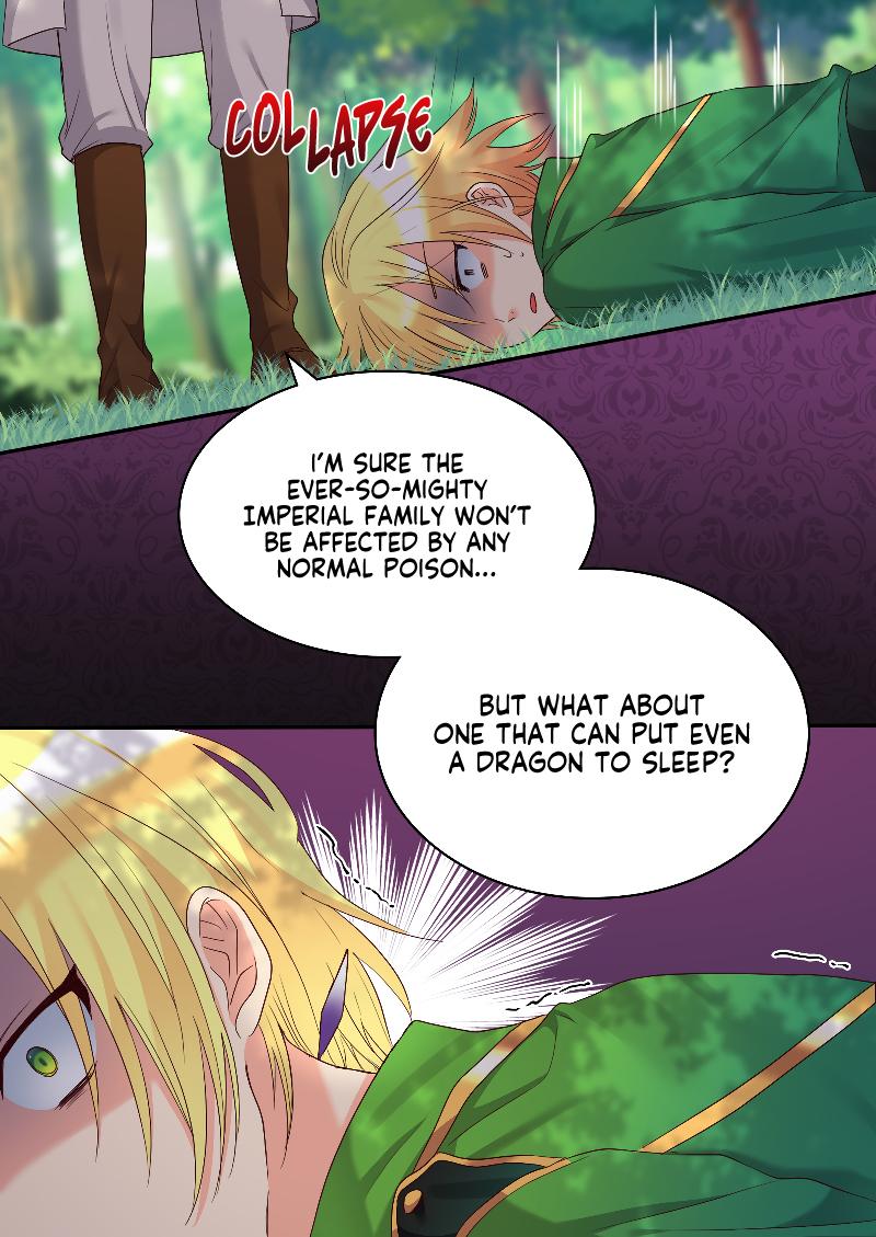 The Twin Siblings’ New Life Chapter 44 - Page 55