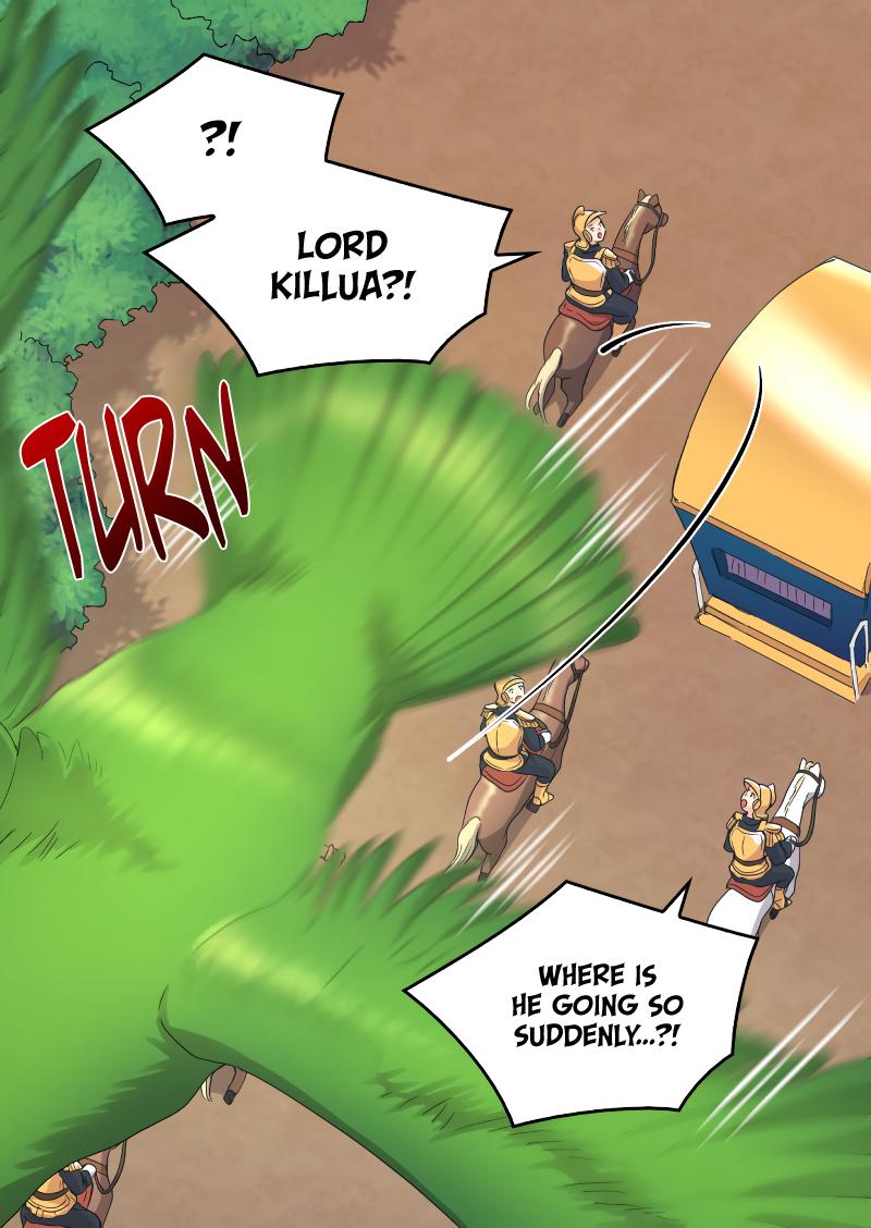 The Twin Siblings’ New Life Chapter 44 - Page 61