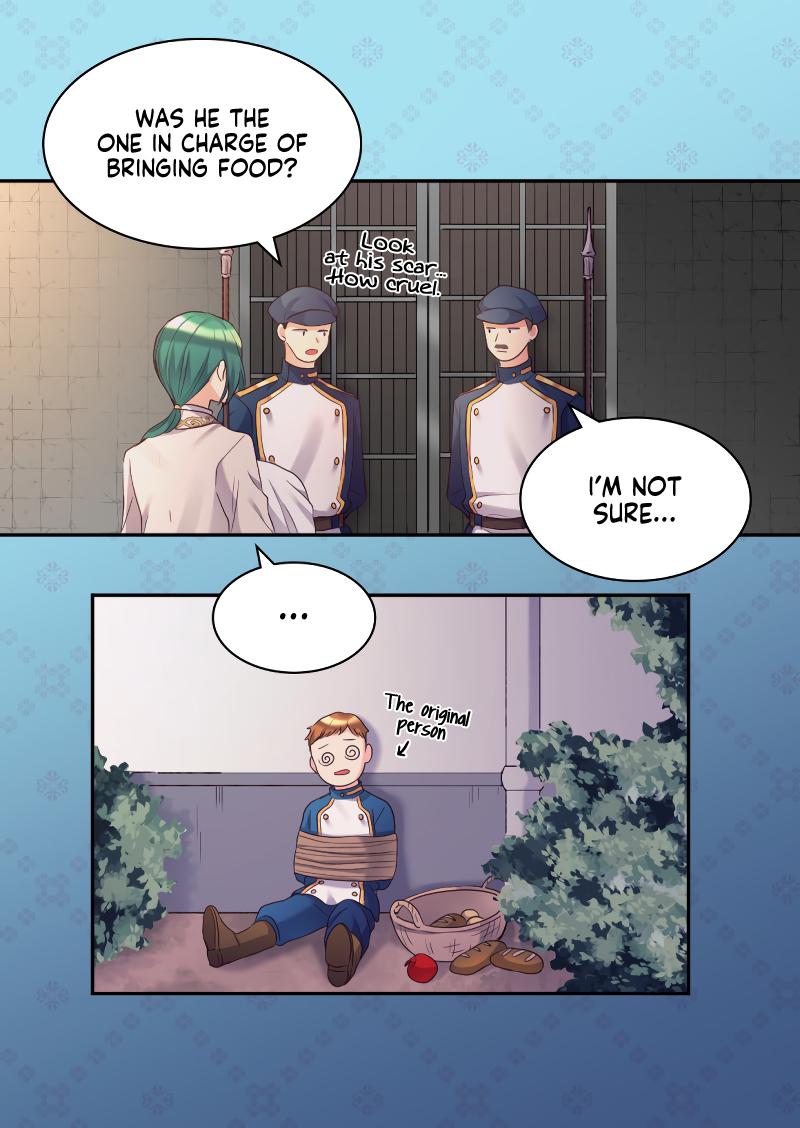 The Twin Siblings’ New Life Chapter 44 - Page 7