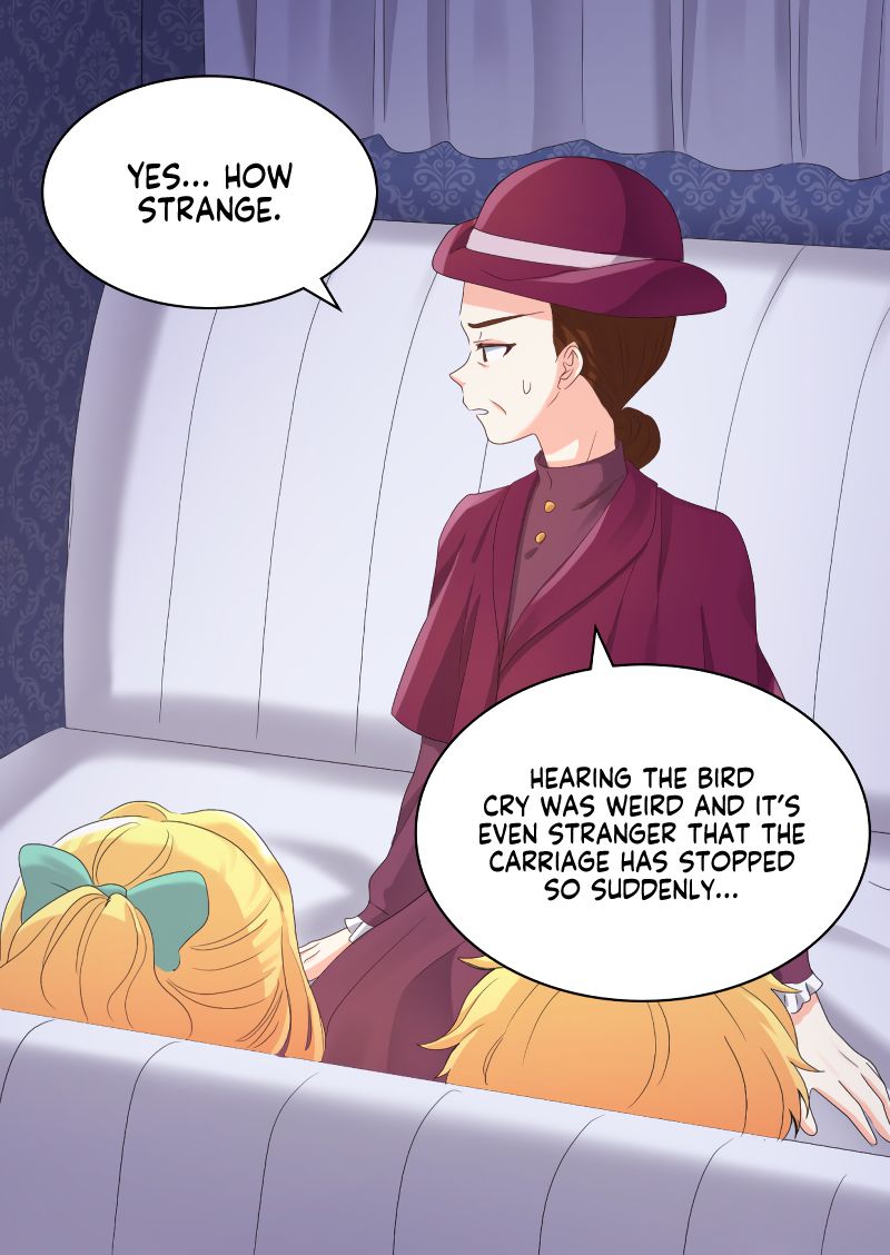 The Twin Siblings’ New Life Chapter 45 - Page 10