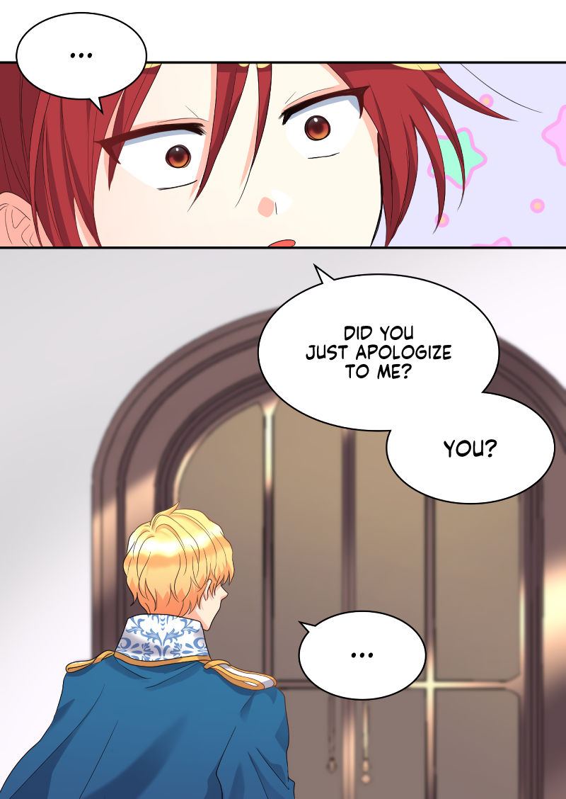 The Twin Siblings’ New Life Chapter 48 - Page 20