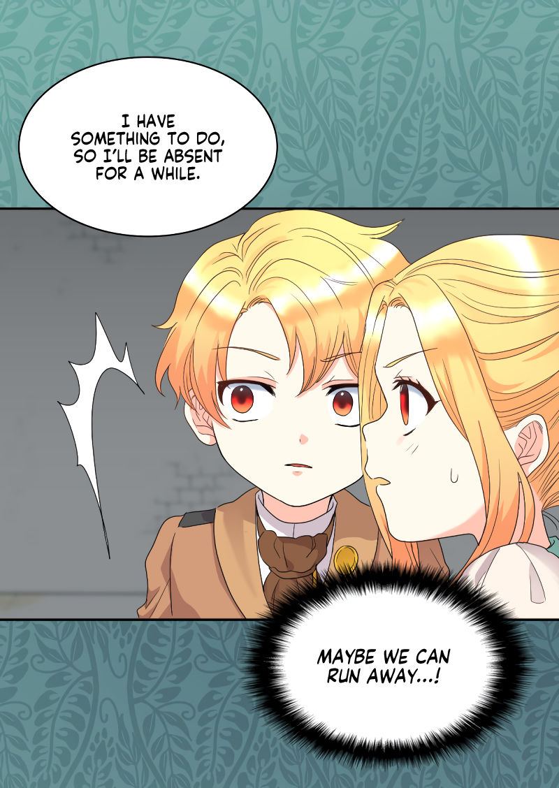 The Twin Siblings’ New Life Chapter 48 - Page 34