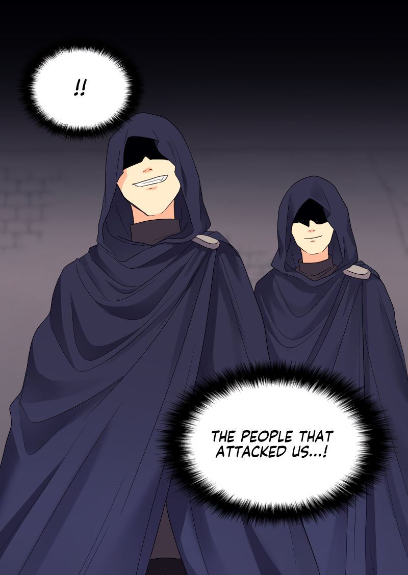 The Twin Siblings’ New Life Chapter 48 - Page 36