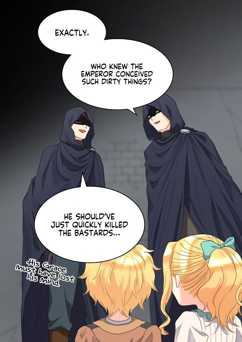 The Twin Siblings’ New Life Chapter 48 - Page 39