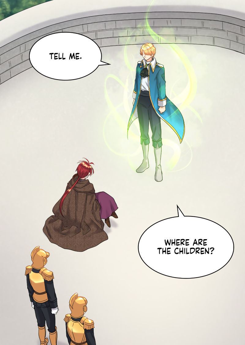 The Twin Siblings’ New Life Chapter 48 - Page 4