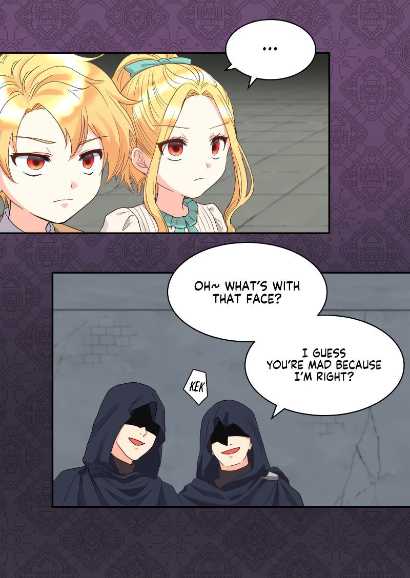 The Twin Siblings’ New Life Chapter 48 - Page 40