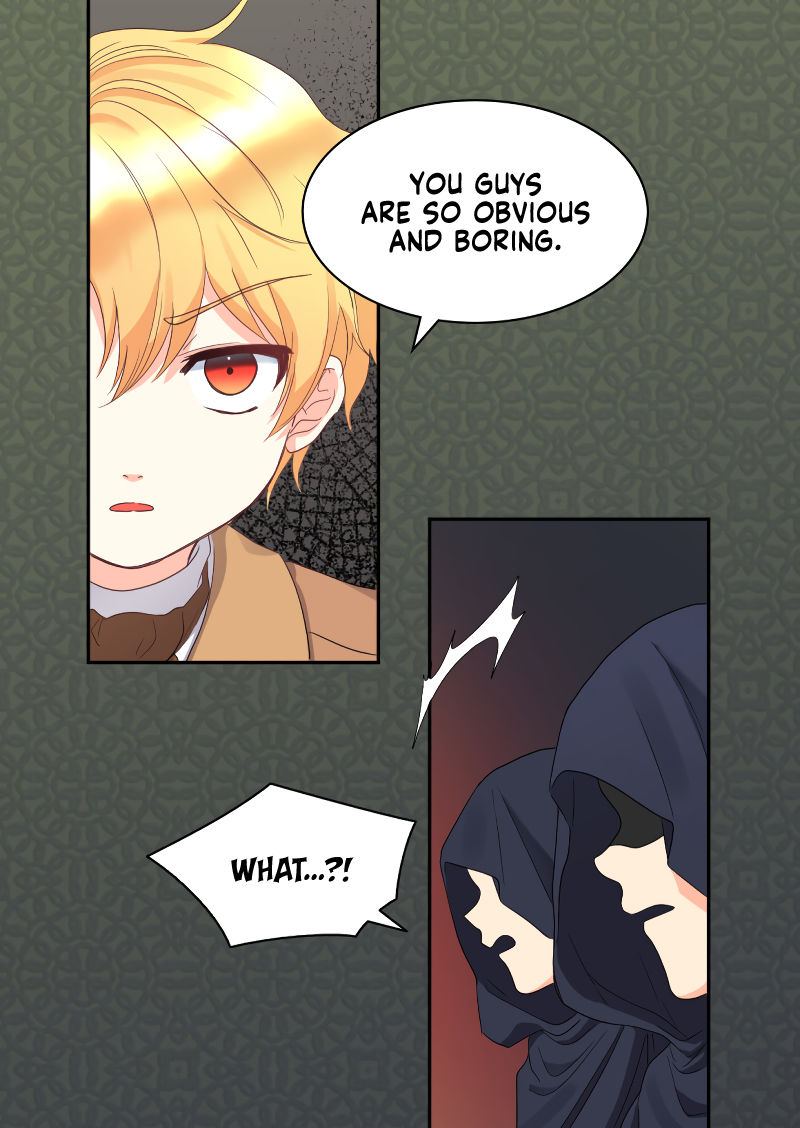 The Twin Siblings’ New Life Chapter 48 - Page 41