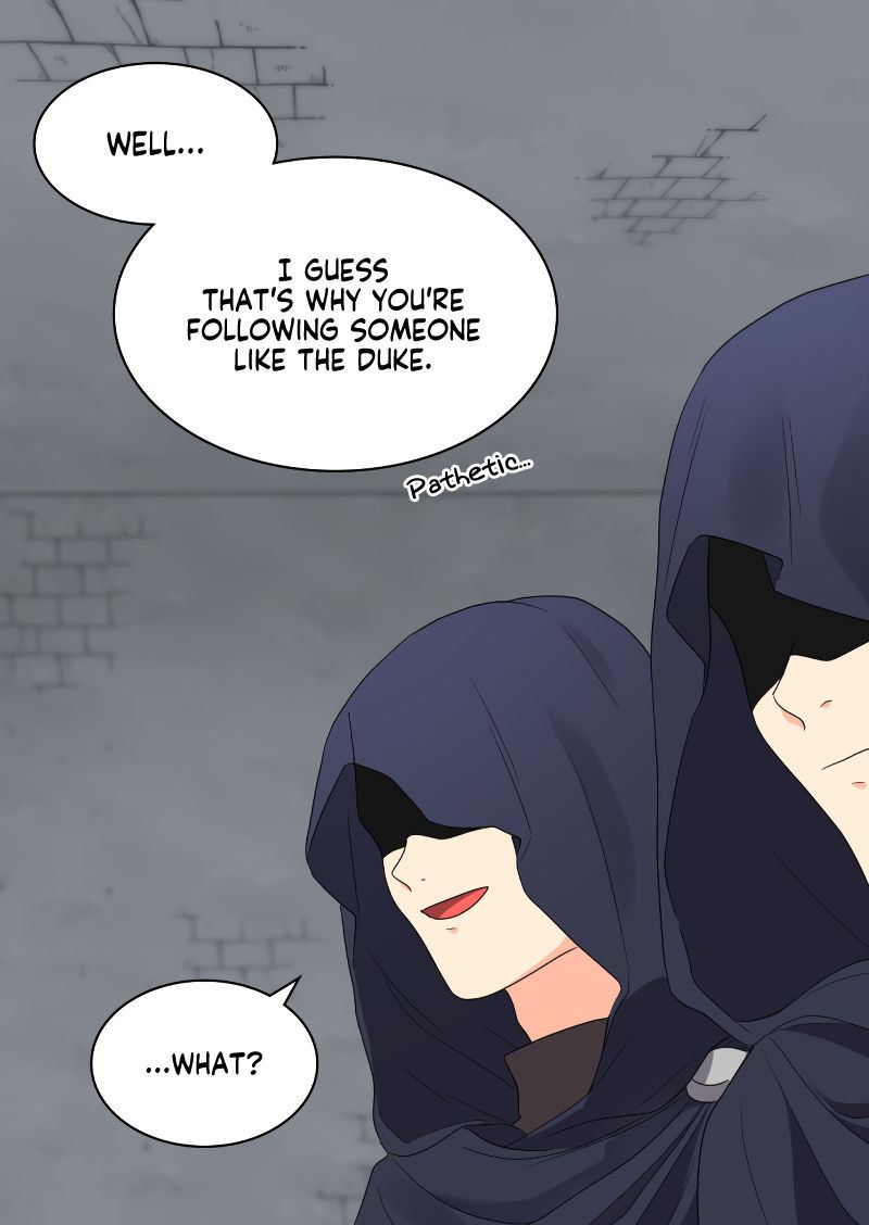 The Twin Siblings’ New Life Chapter 48 - Page 43