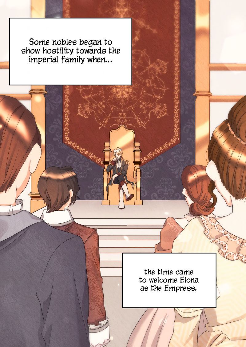 The Twin Siblings’ New Life Chapter 48 - Page 48