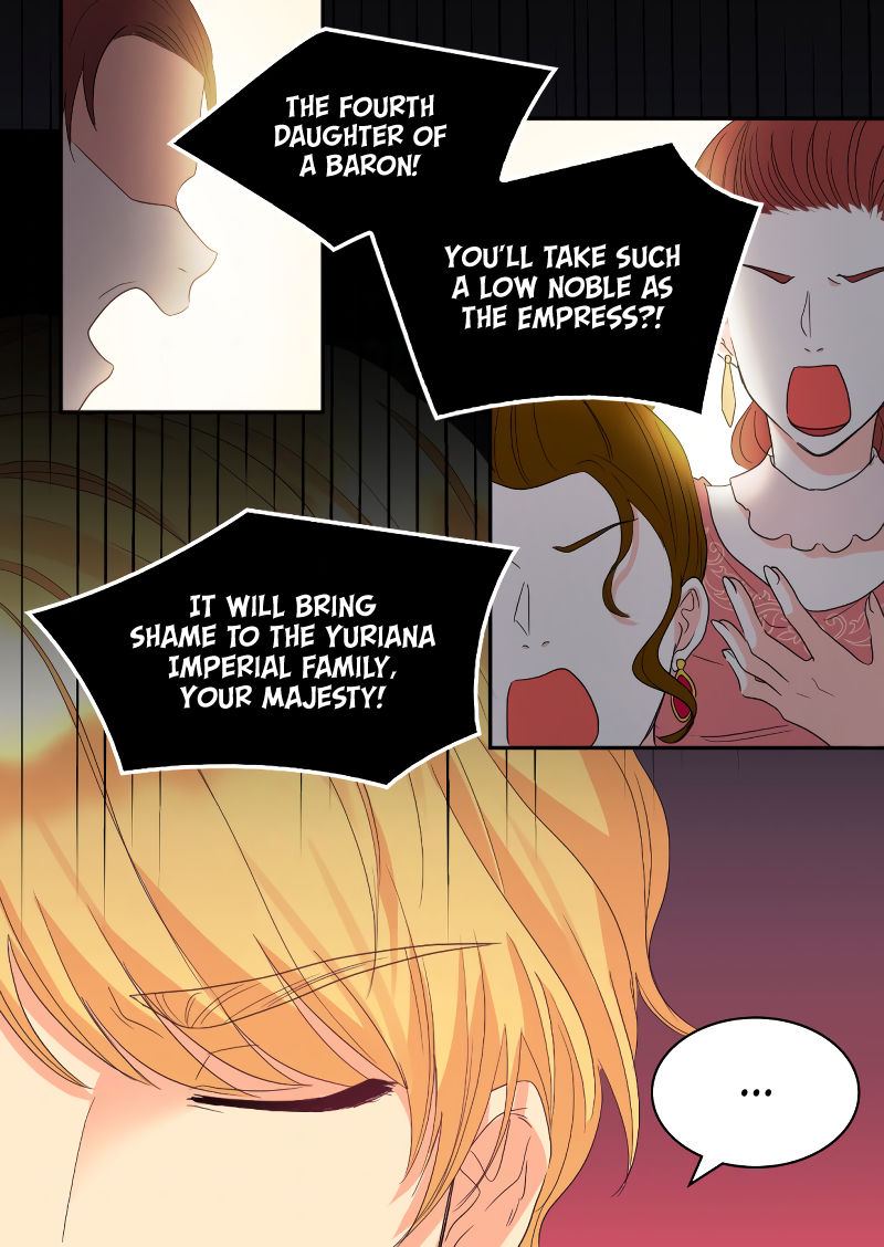 The Twin Siblings’ New Life Chapter 48 - Page 49