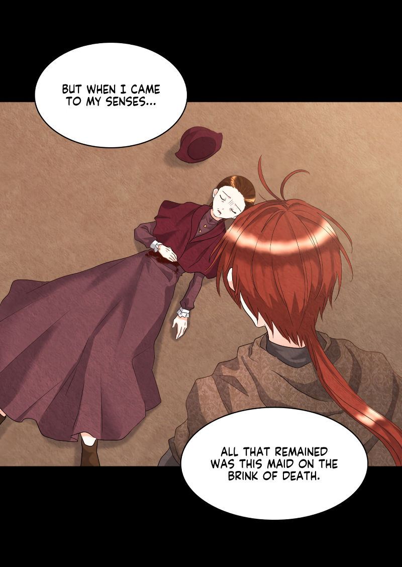 The Twin Siblings’ New Life Chapter 48 - Page 7