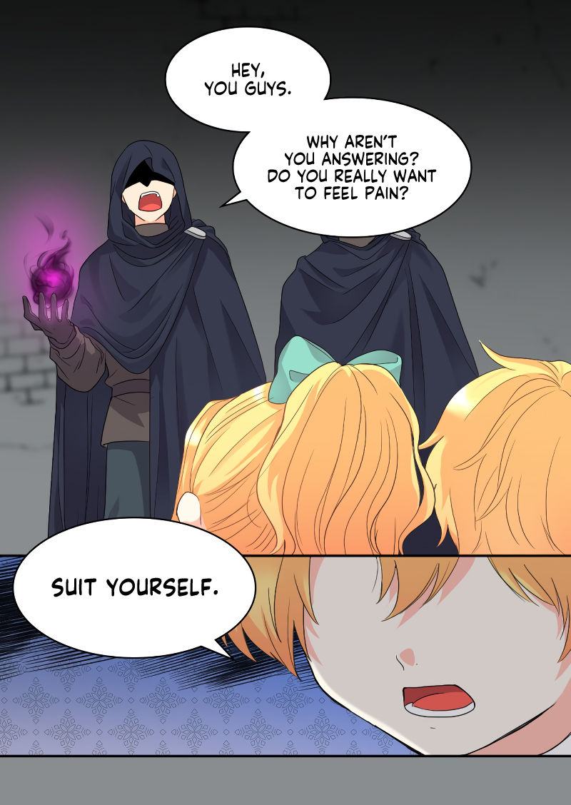 The Twin Siblings’ New Life Chapter 49 - Page 17