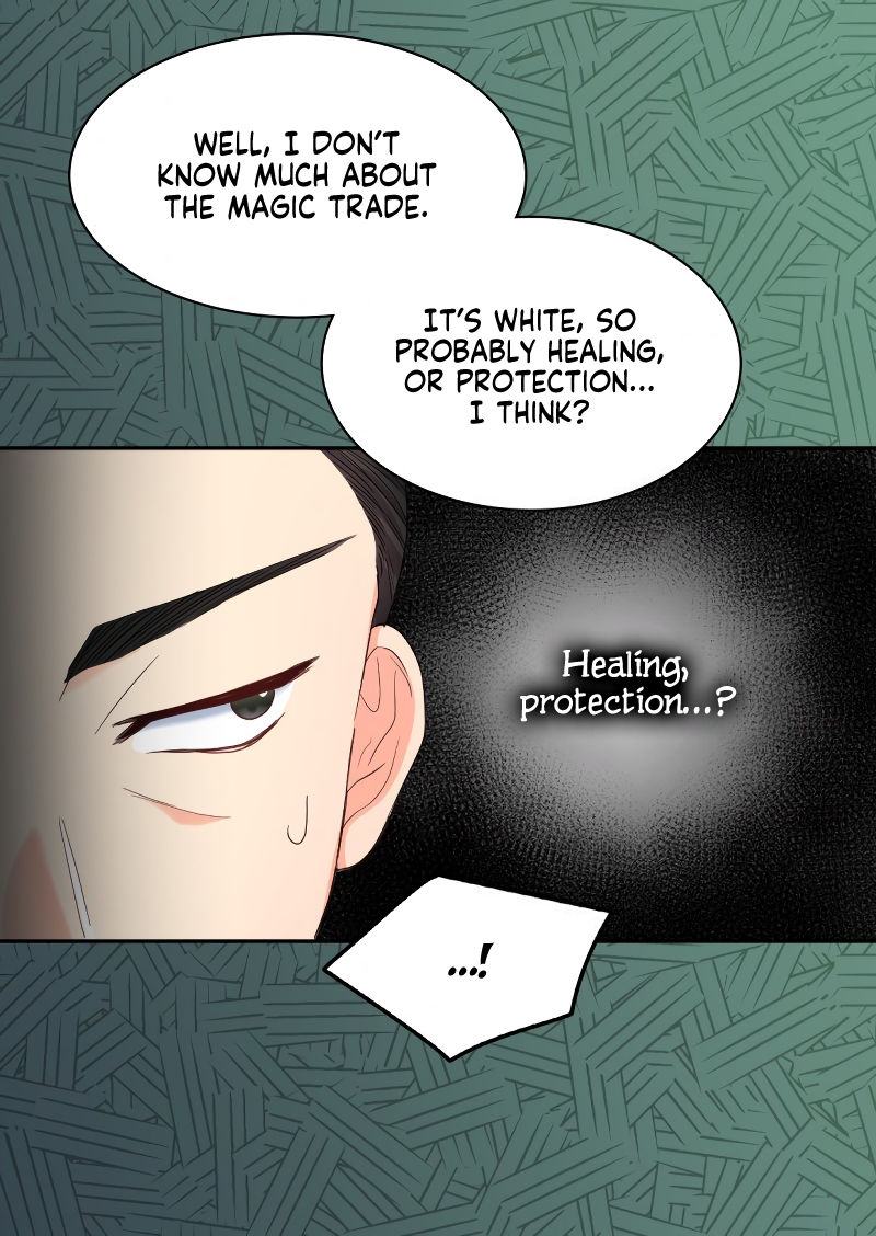 The Twin Siblings’ New Life Chapter 49 - Page 39