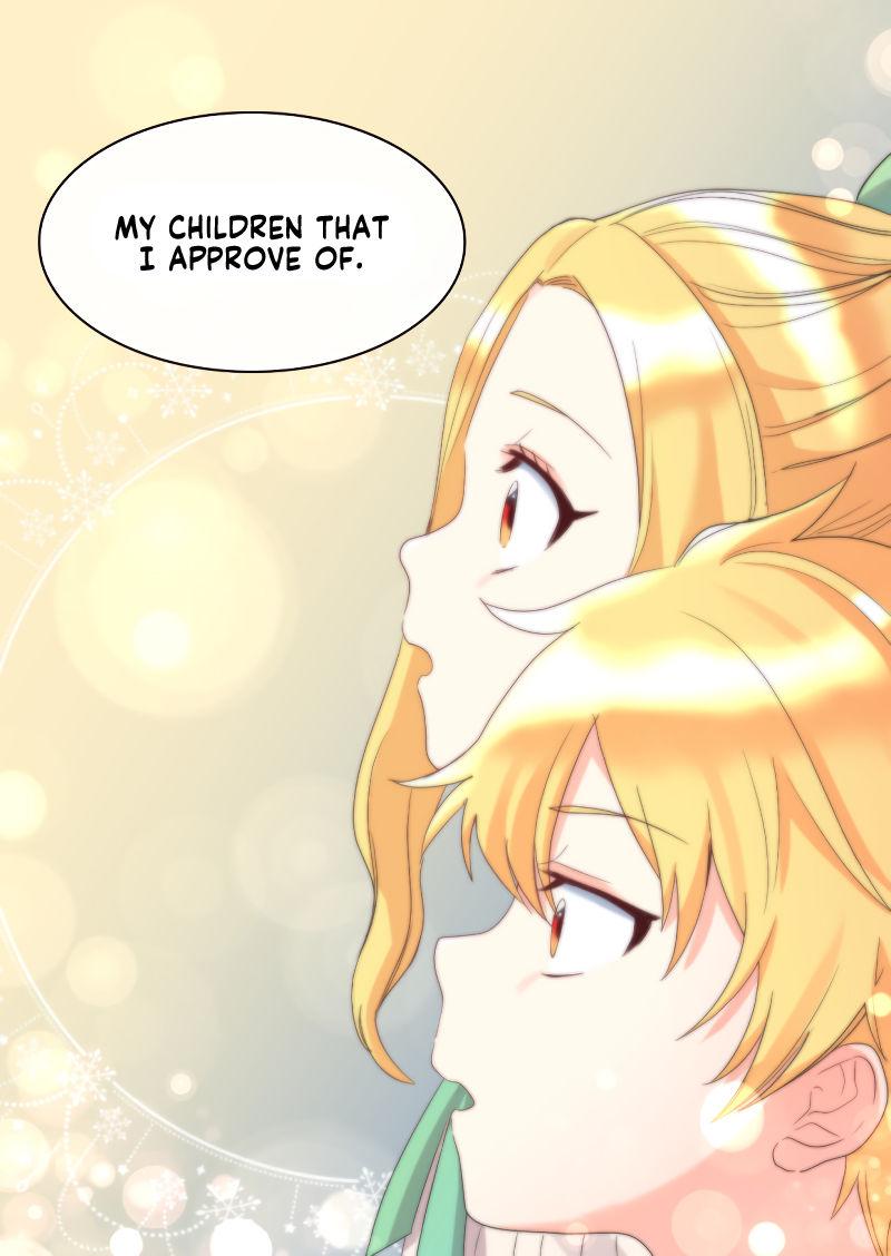 The Twin Siblings’ New Life Chapter 51 - Page 11