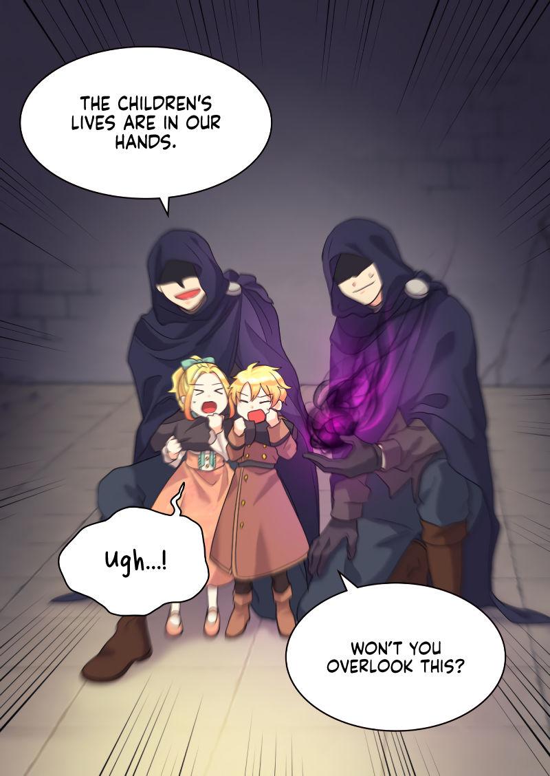 The Twin Siblings’ New Life Chapter 51 - Page 15