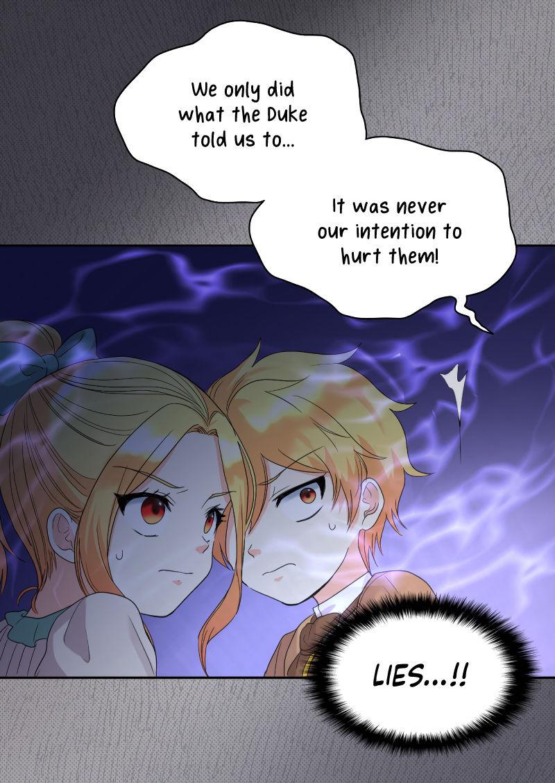 The Twin Siblings’ New Life Chapter 51 - Page 30