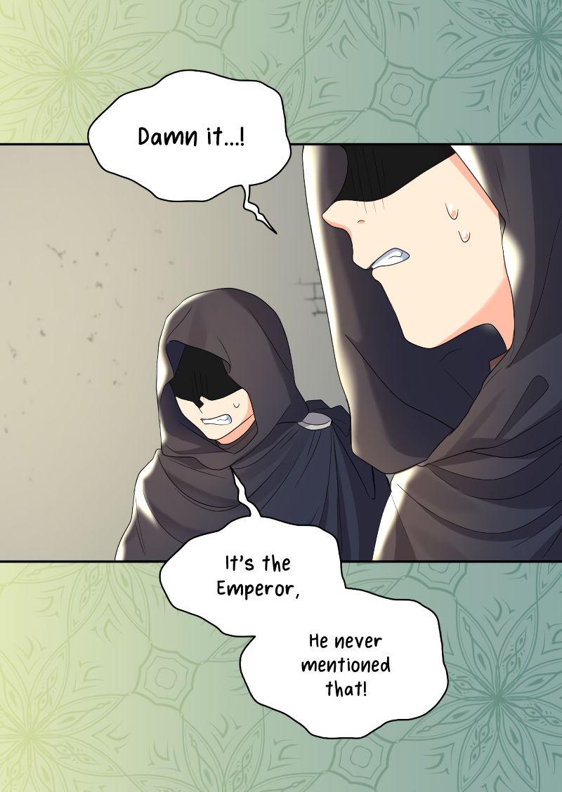 The Twin Siblings’ New Life Chapter 51 - Page 5