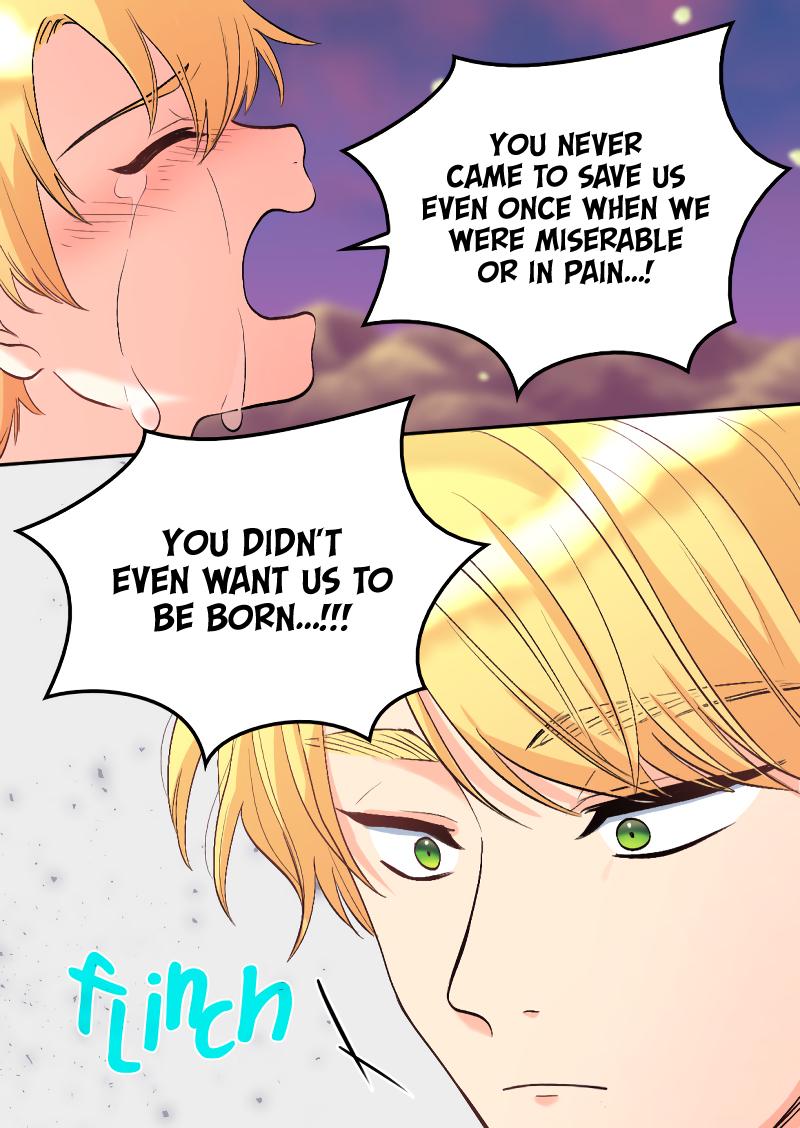 The Twin Siblings’ New Life Chapter 54 - Page 24