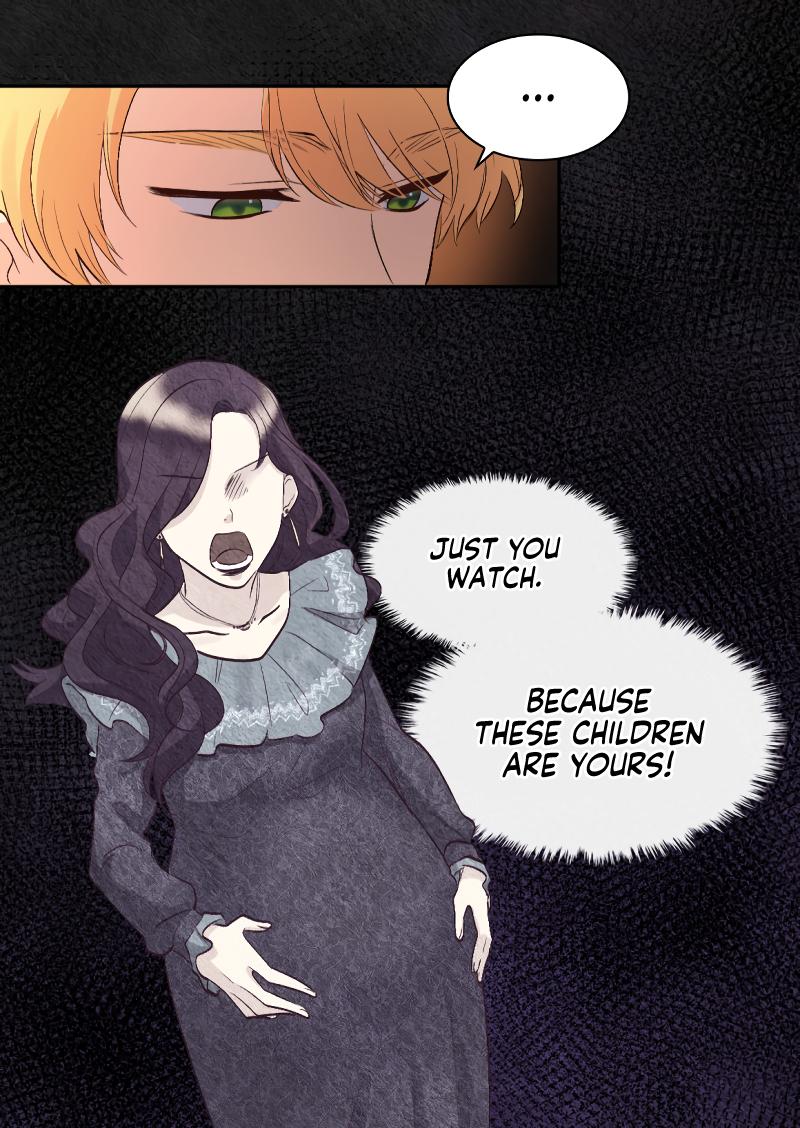 The Twin Siblings’ New Life Chapter 54 - Page 40