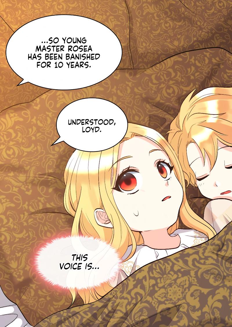 The Twin Siblings’ New Life Chapter 54 - Page 59