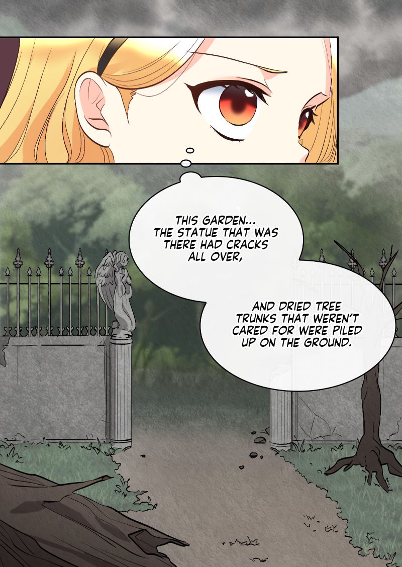 The Twin Siblings’ New Life Chapter 56 - Page 14