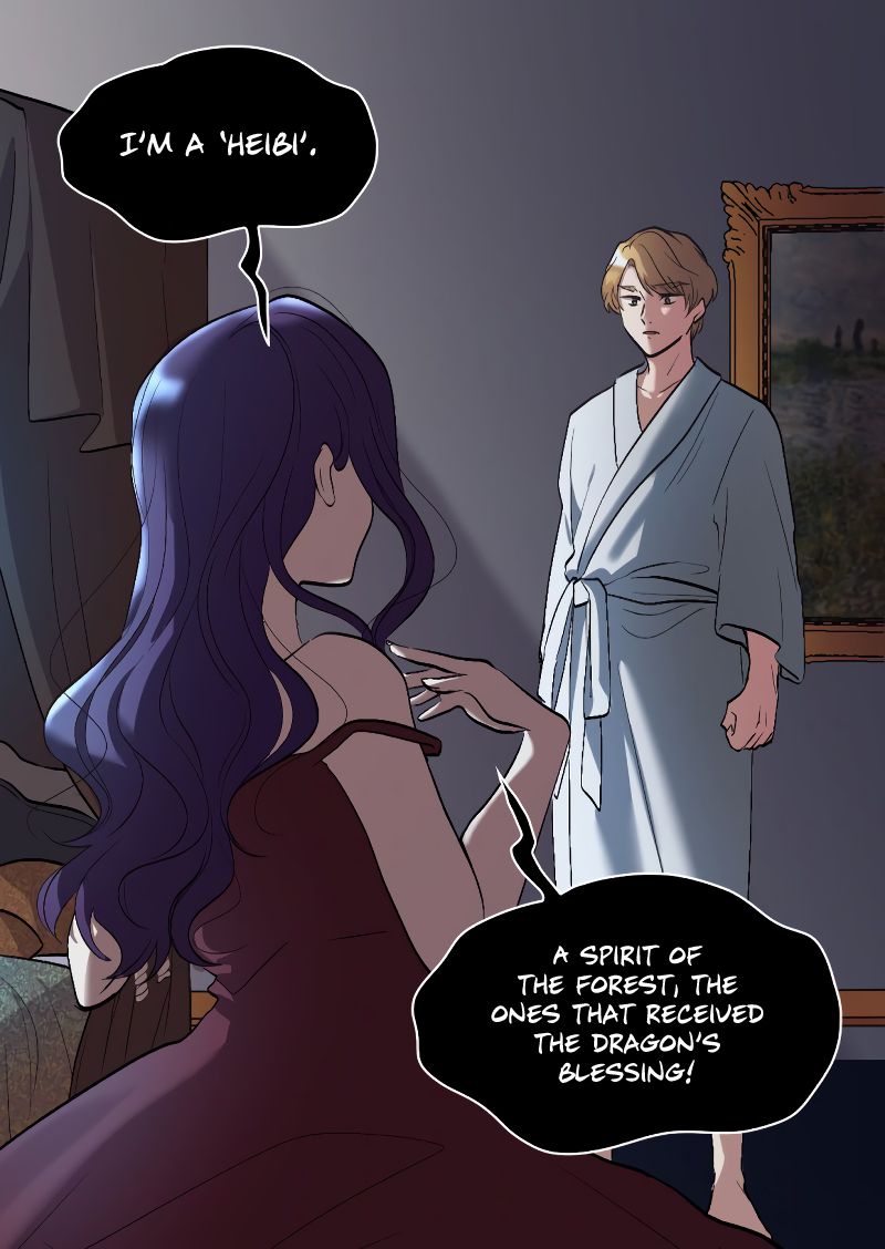 The Twin Siblings’ New Life Chapter 56 - Page 29