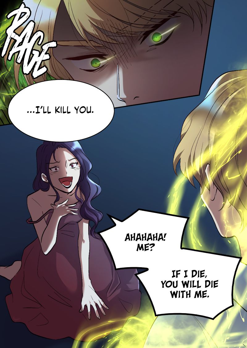 The Twin Siblings’ New Life Chapter 56 - Page 33