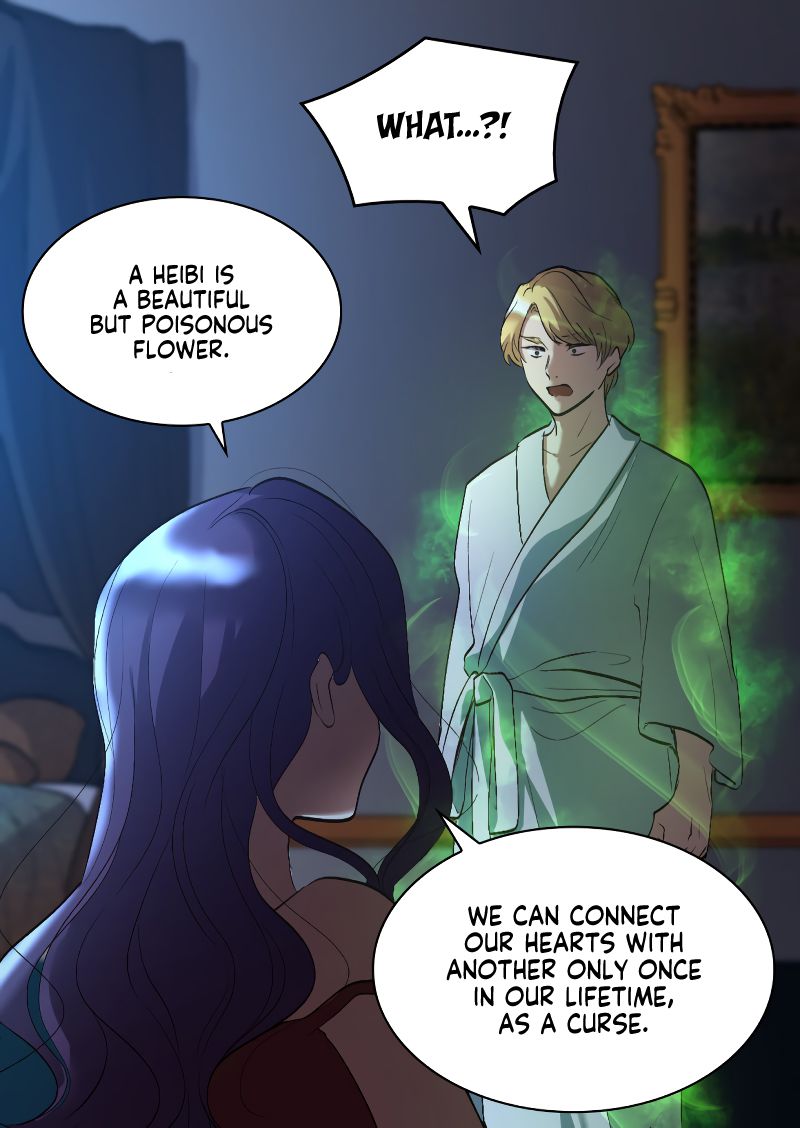 The Twin Siblings’ New Life Chapter 56 - Page 34