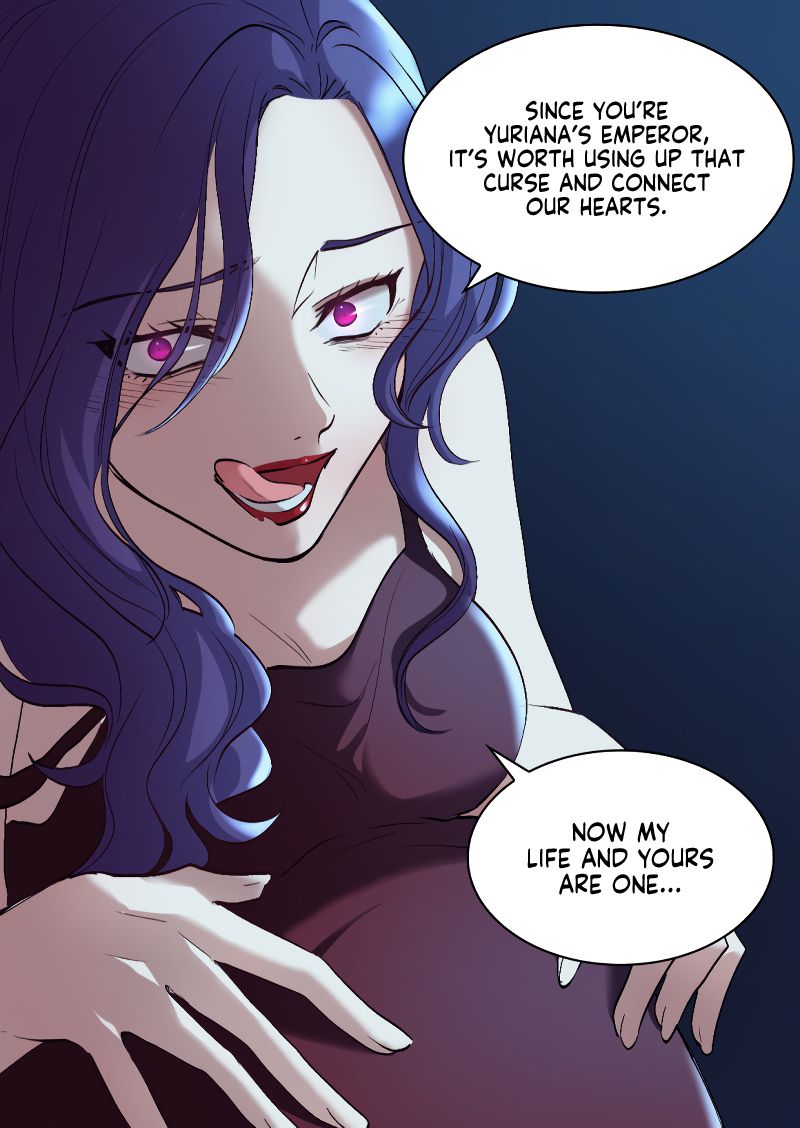 The Twin Siblings’ New Life Chapter 56 - Page 35