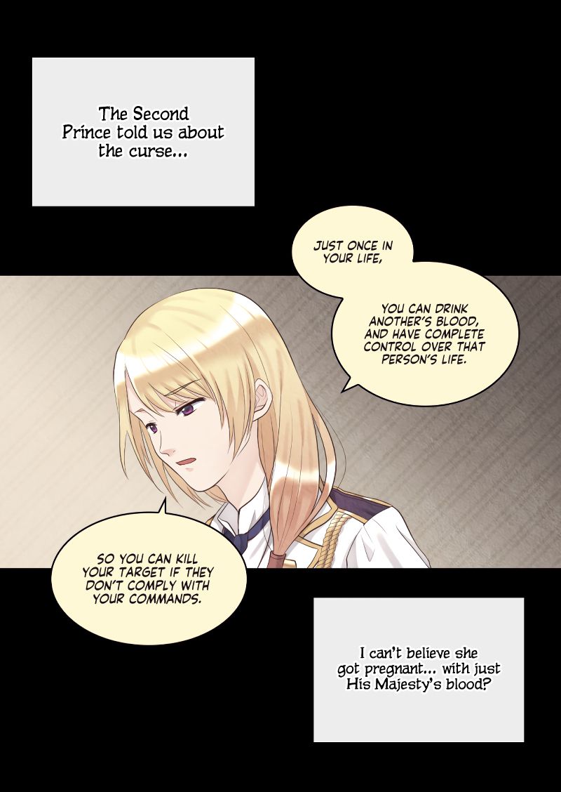 The Twin Siblings’ New Life Chapter 56 - Page 38