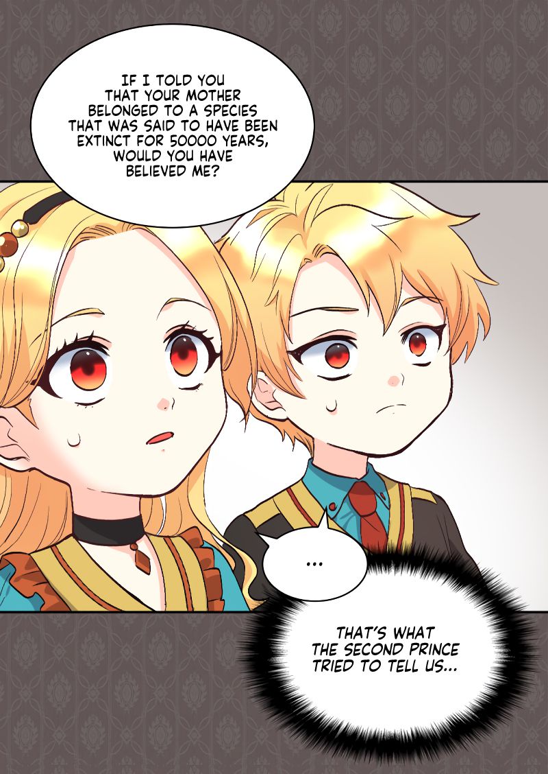 The Twin Siblings’ New Life Chapter 56 - Page 41