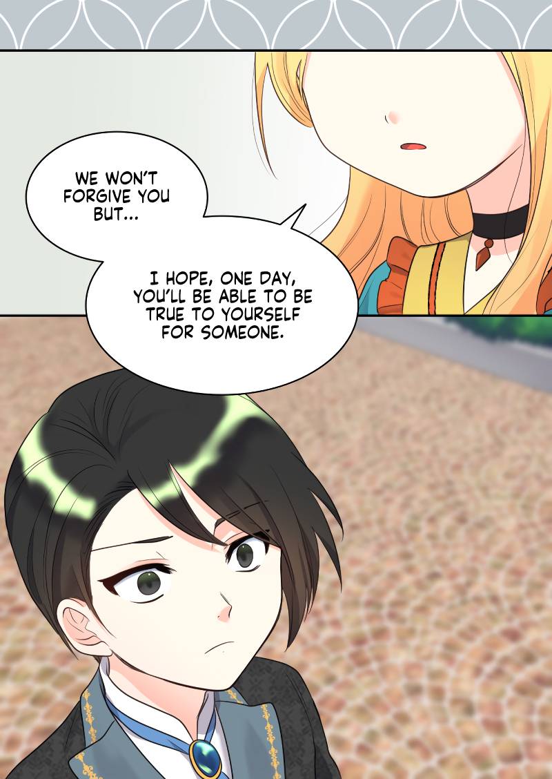 The Twin Siblings’ New Life Chapter 58 - Page 63