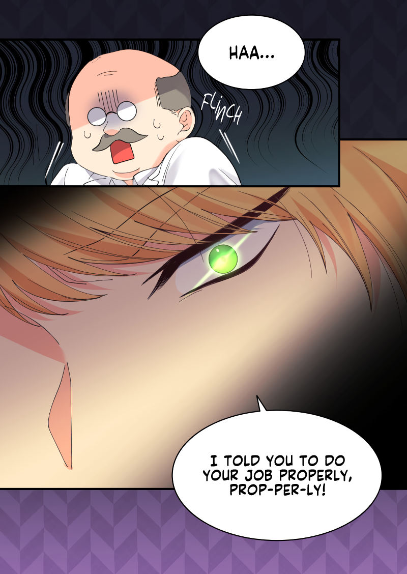 The Twin Siblings’ New Life Chapter 59 - Page 36