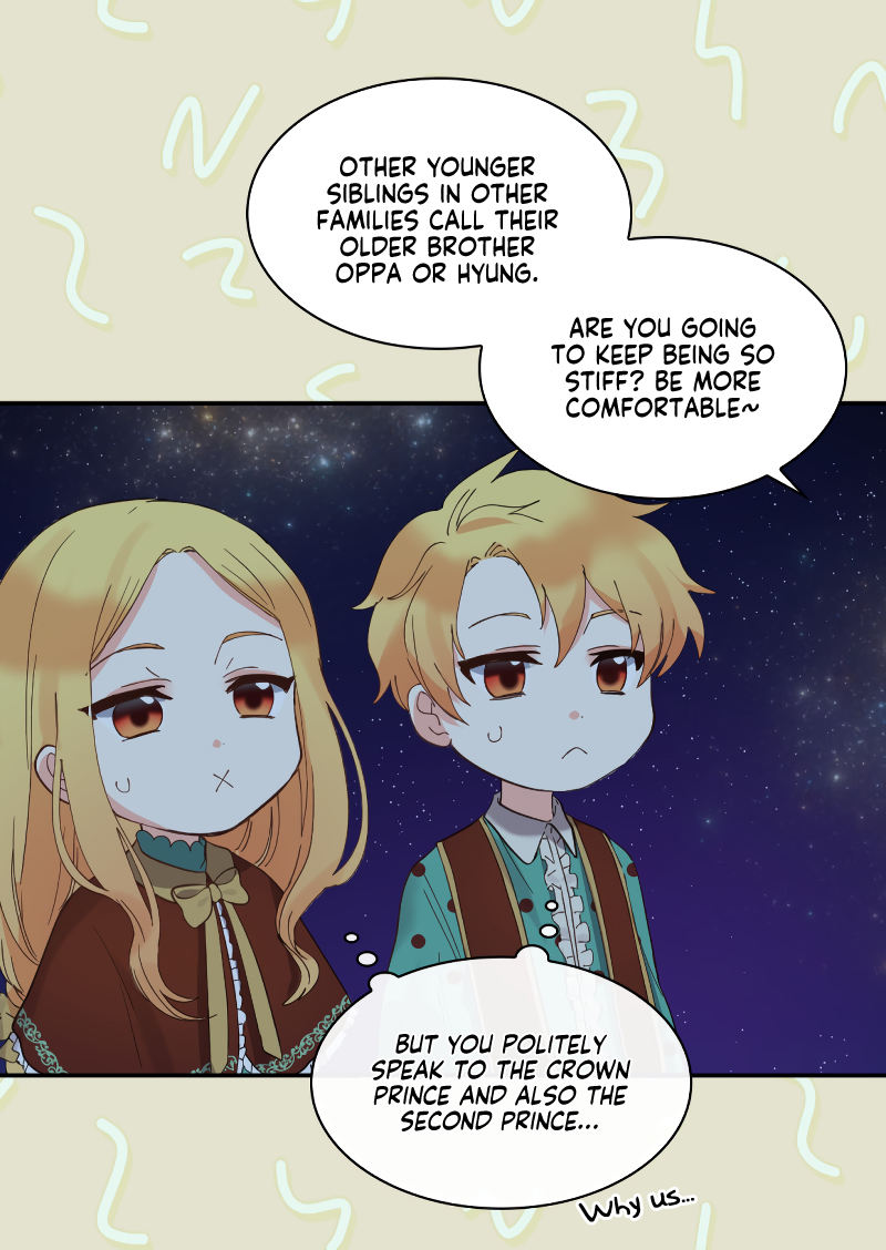 The Twin Siblings’ New Life Chapter 61 - Page 5