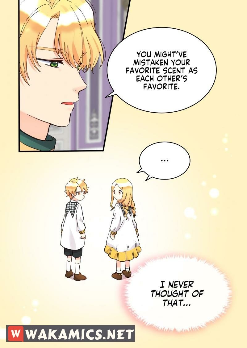 The Twin Siblings’ New Life Chapter 63 - Page 48