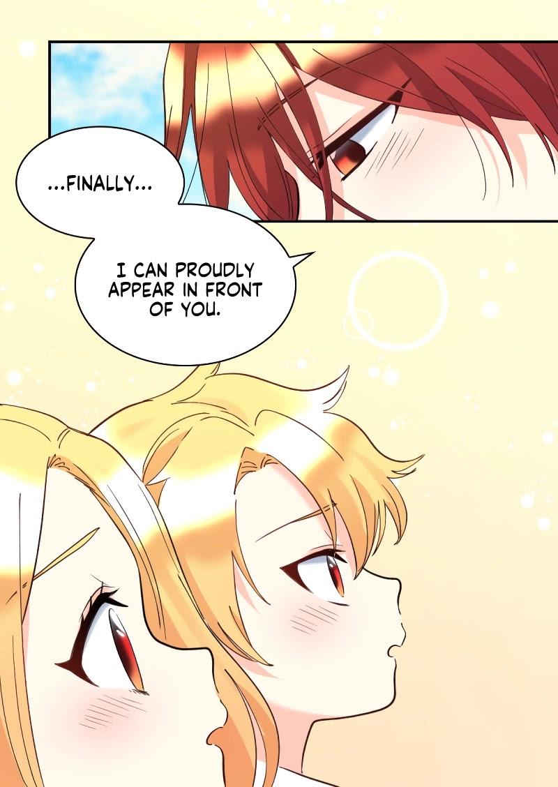 The Twin Siblings’ New Life Chapter 65 - Page 60