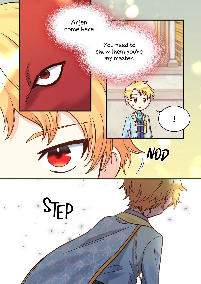 The Twin Siblings’ New Life Chapter 69 - Page 43